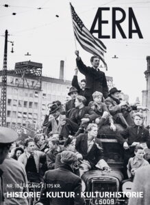 Nyt nummer i oktober – tegn abonnement nu og få magasinet med posten inden udgivelsen