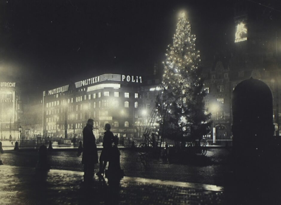 Glædelig jul og godt nytår fra ÆRA!